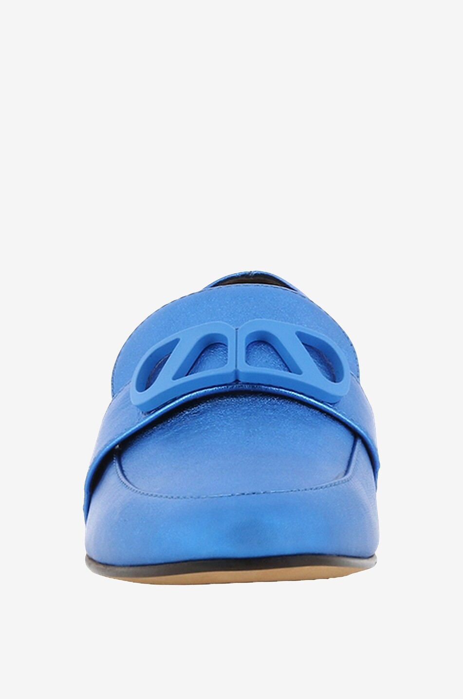 Mocassins en cuir Blair