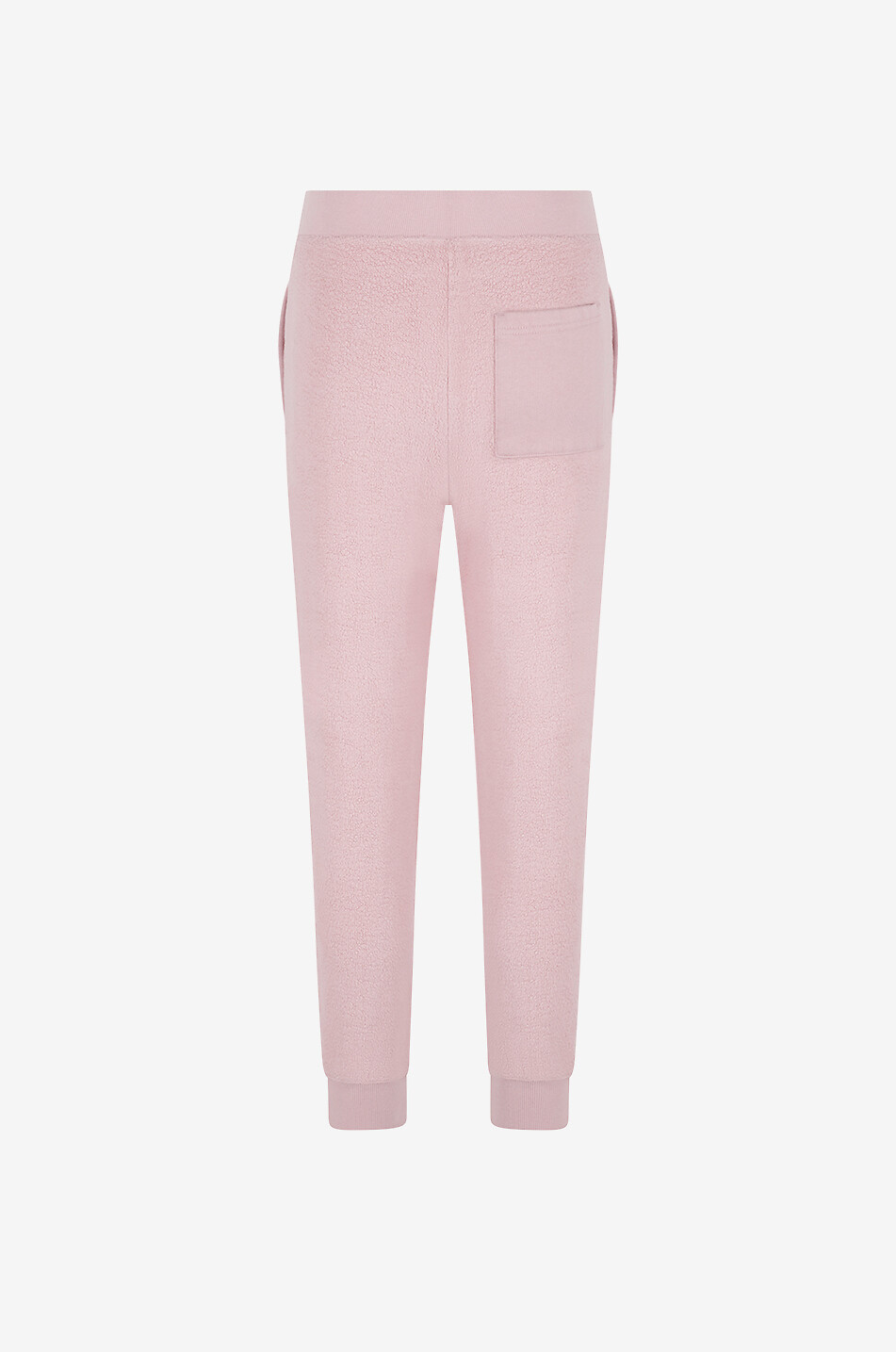 UGG Pantalon de jogging en molleton Sofiana Mixed Femme ROSE 2