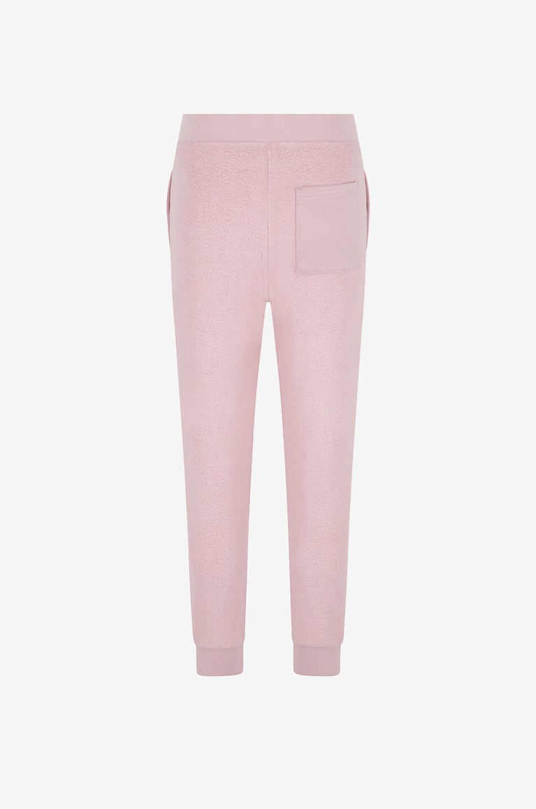 UGG Pantalon de jogging en molleton Sofiana Mixed Femme ROSE 2