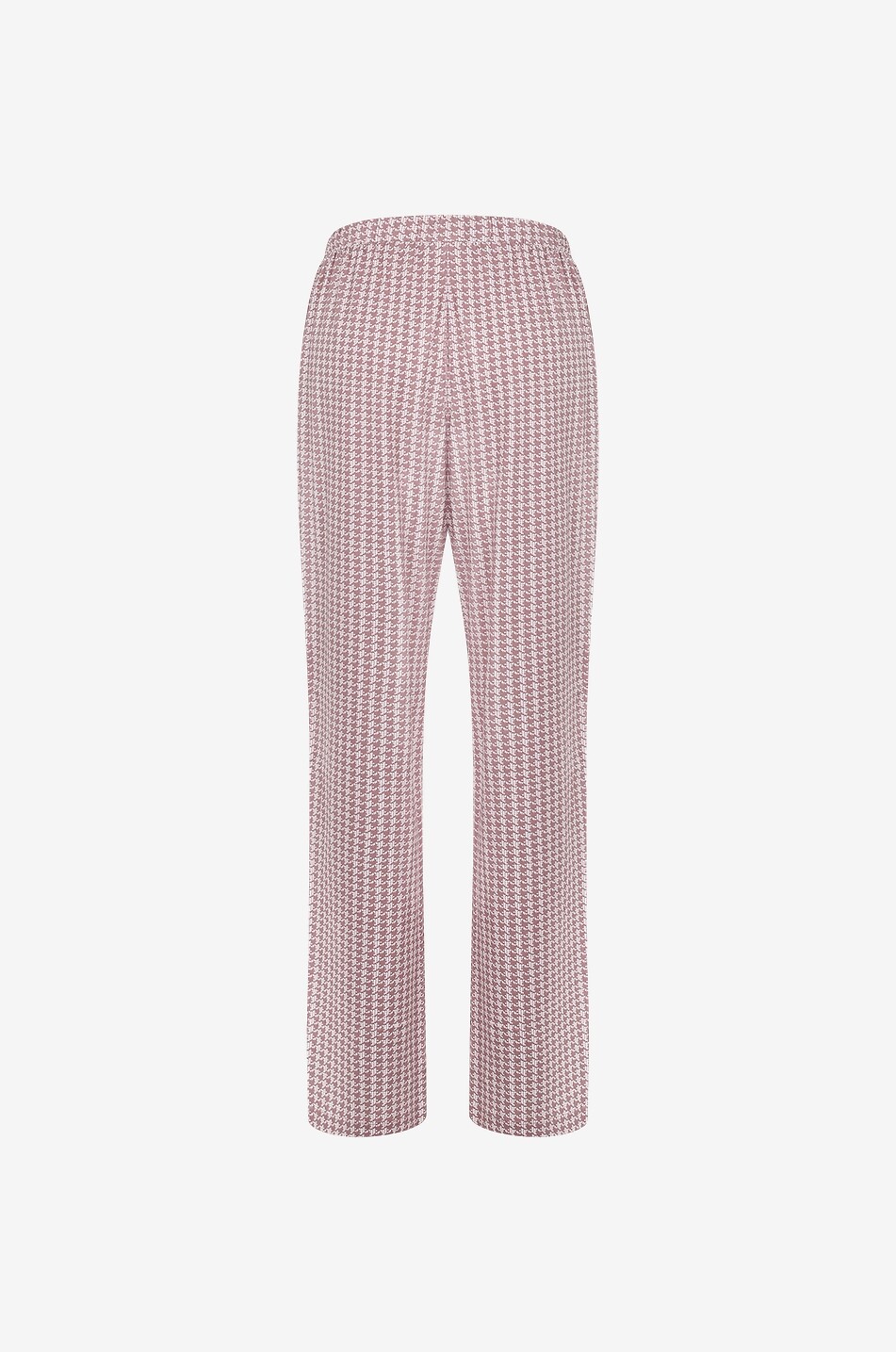 Pyjama aus Pima-Biobaumwolle Cayla