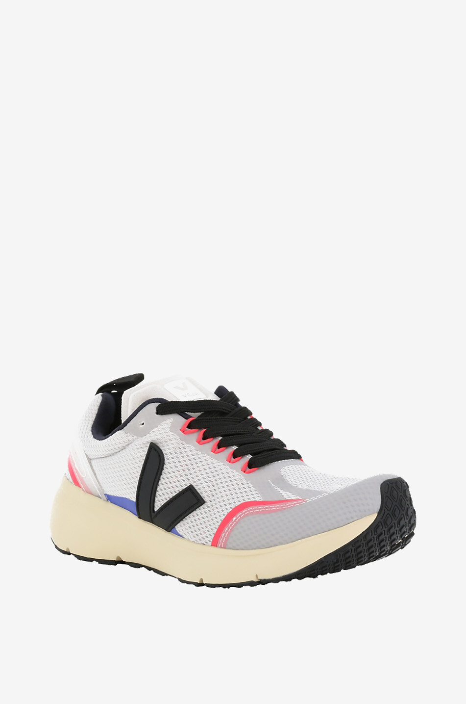 Niedrige Schnürsneakers aus Nylon Condor 2 Alveomesh