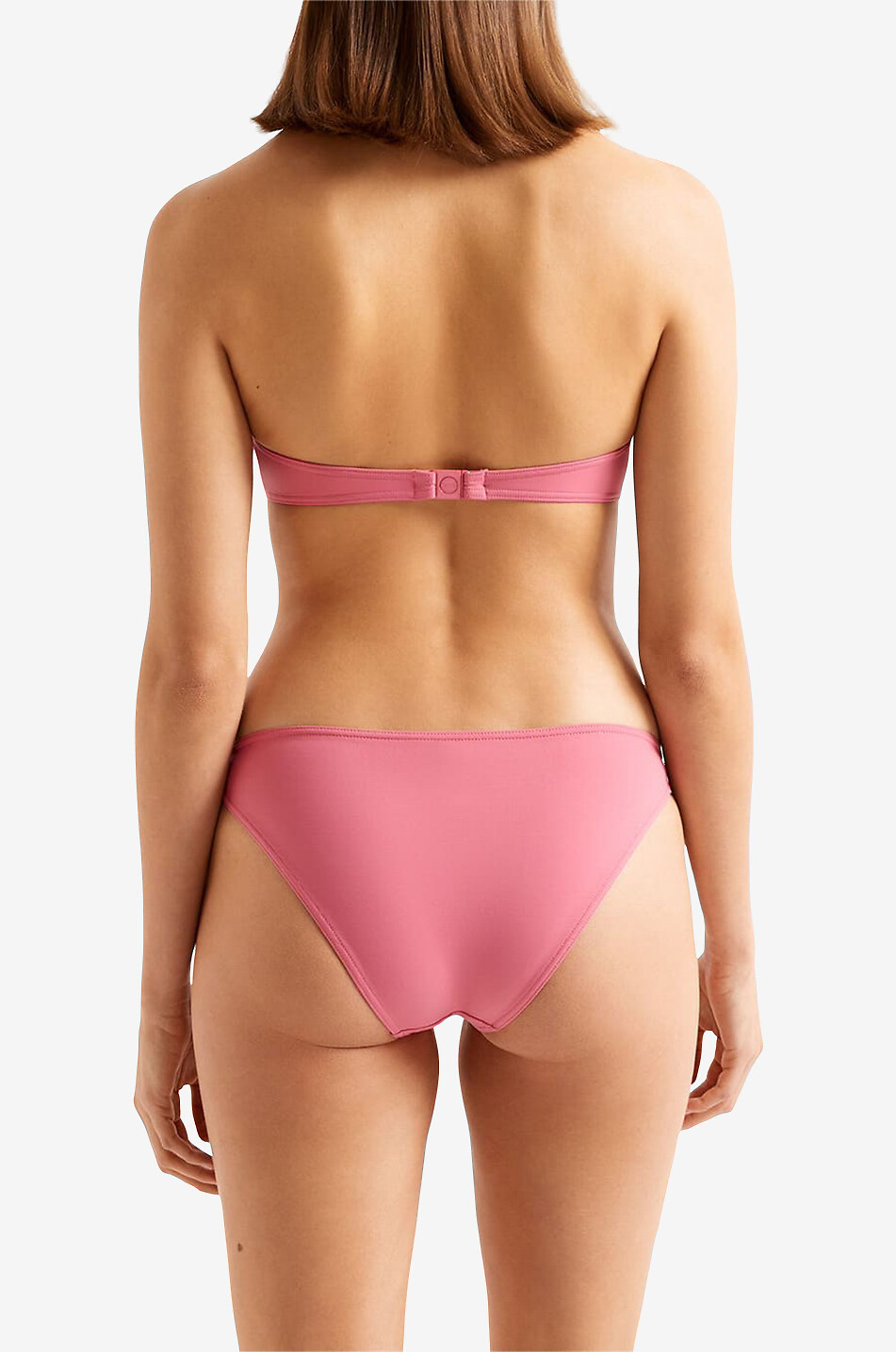 Haut de bikini triangle Elena