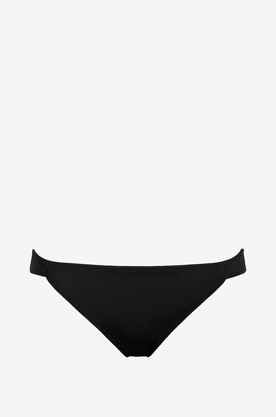 Bas de bikini taille basse Cavale