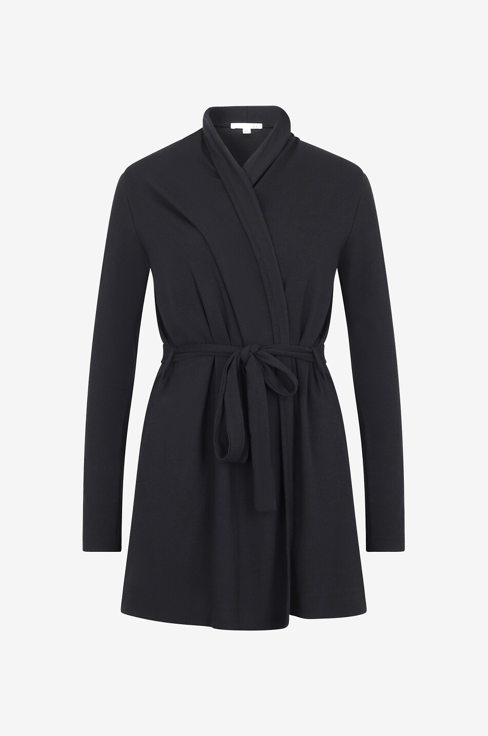 Cardigan en coton Pima et modal Natalie