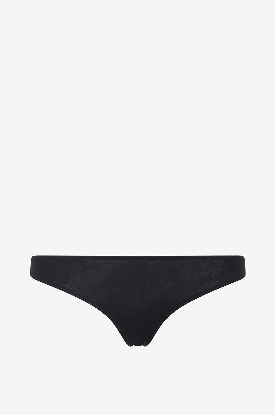 3er-Set Slips aus Pima-Biobaumwolle Organic