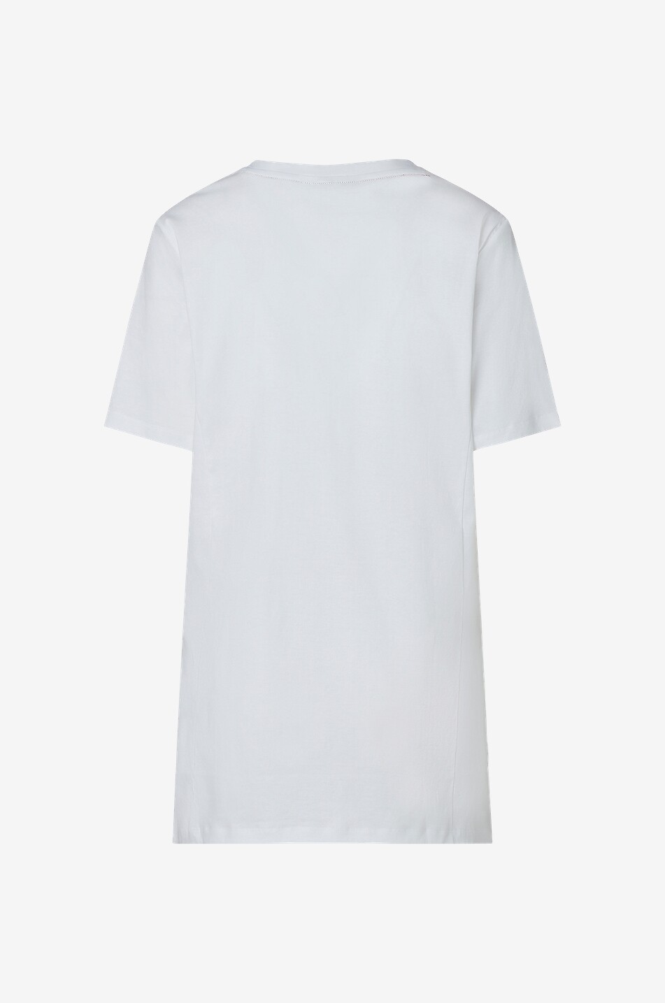 FUSALP Sportl-T-Shirt Laurene Damen WEISS 3