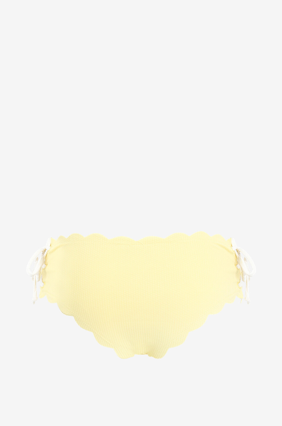 MARYSIA Bas de bikini hipster Spring Femme JAUNE 2