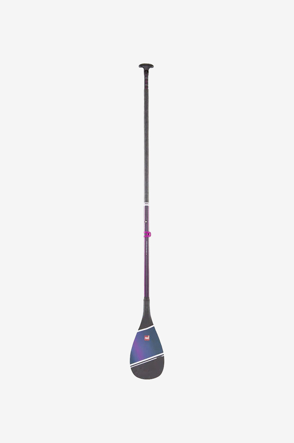 RED PADDLE Leichter Paddel Prime Purble Unisex VIOLETT 2