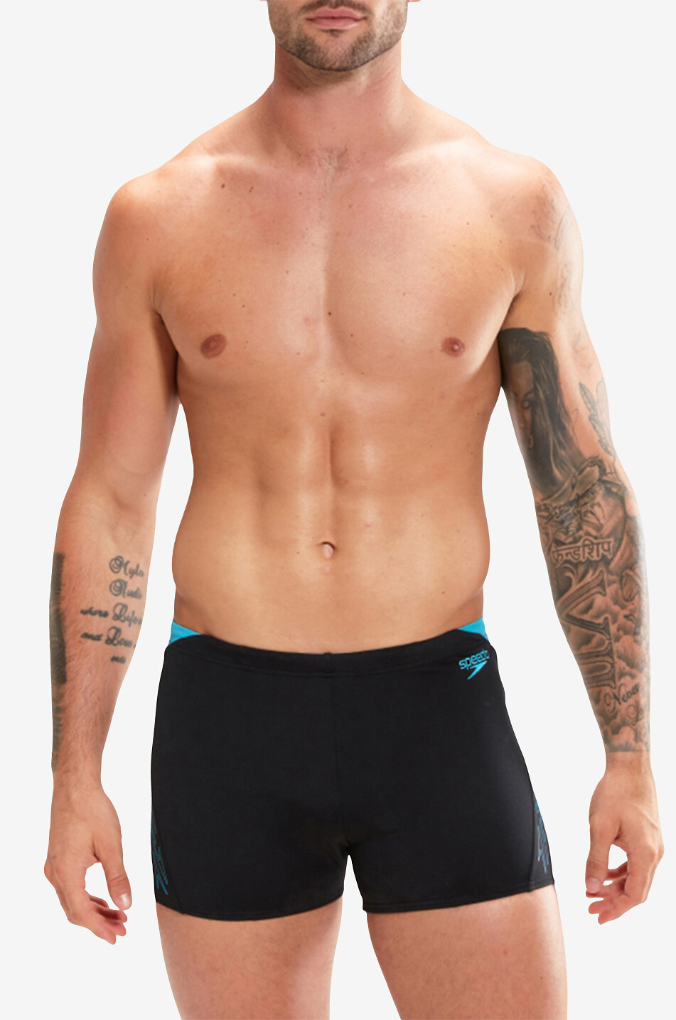 Schmale Badeshorts HyperBoom Splice