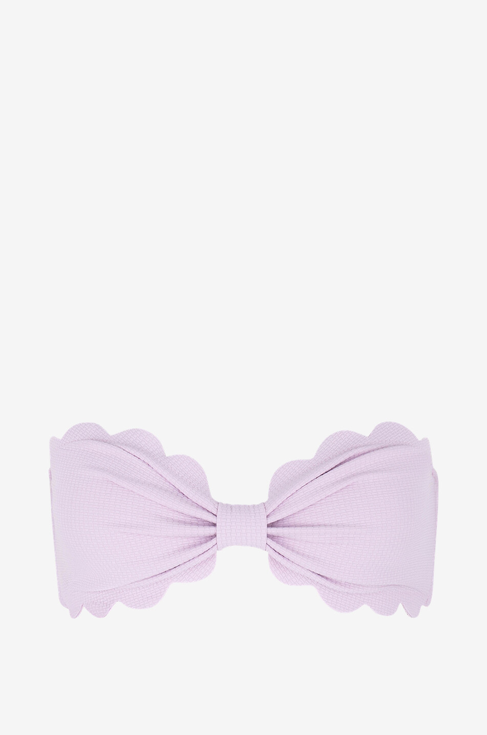 MARYSIA Haut de maillot de bain Antibes Femme VIOLET 1