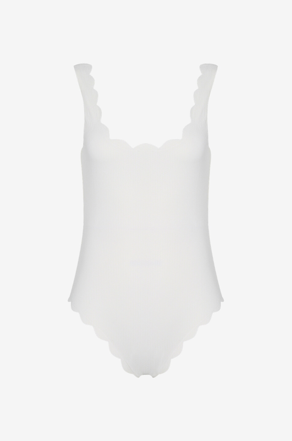 Palm Springs one-piece swimsuit