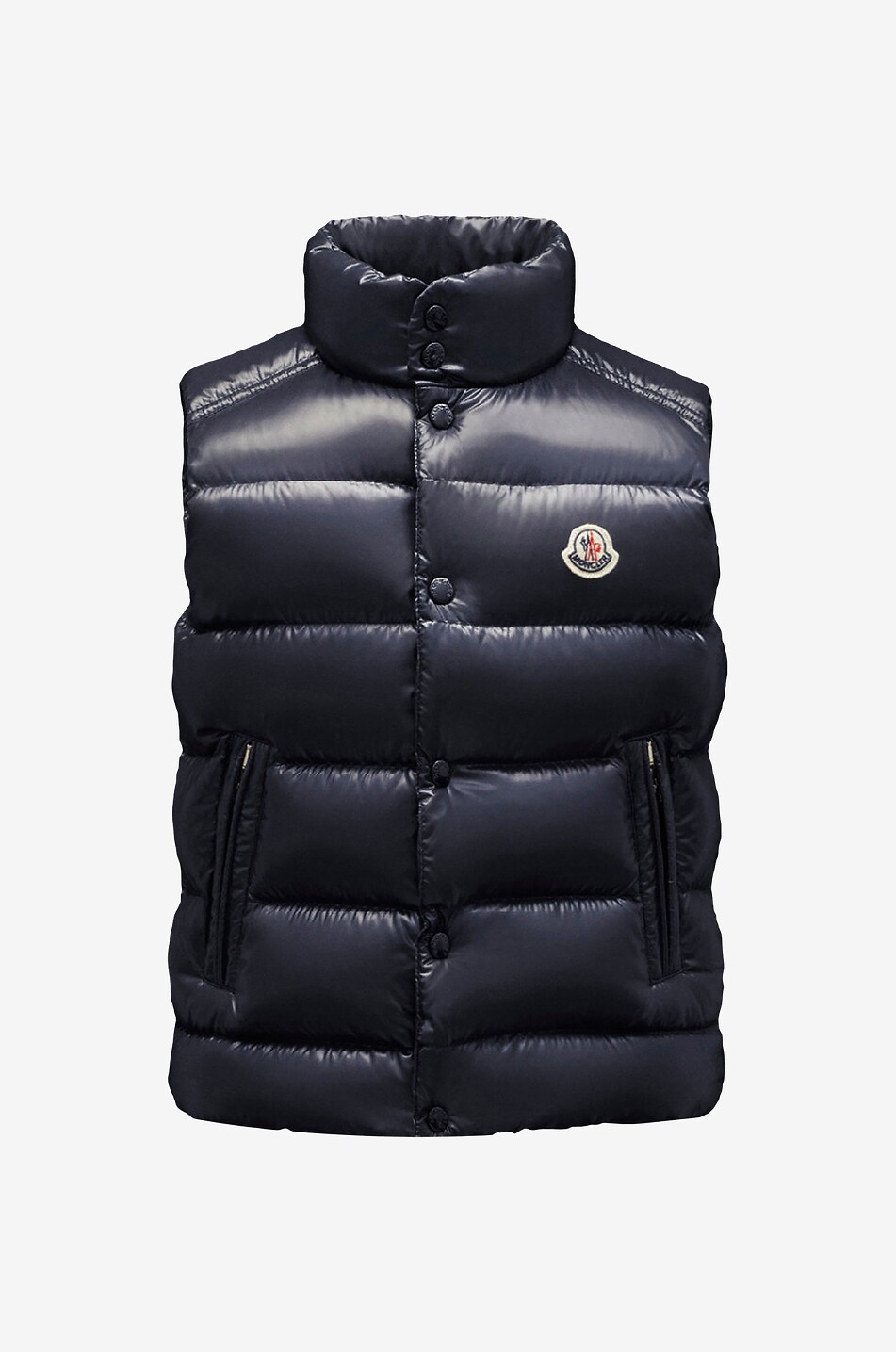 Tib children's quilted down vest