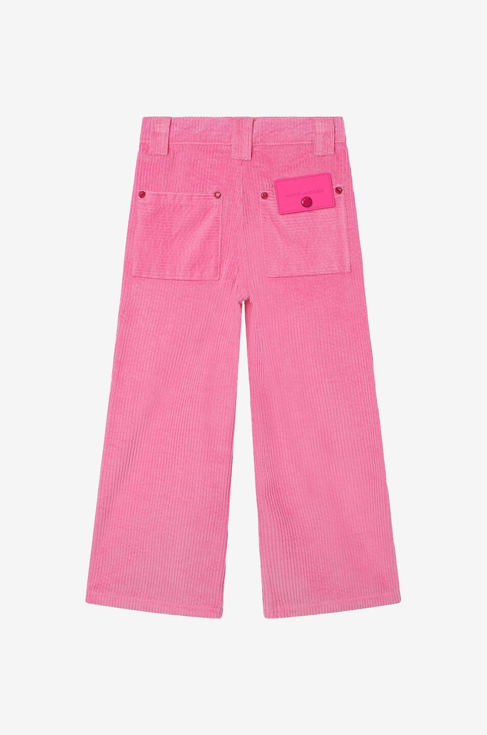 Pantalon en coton fille