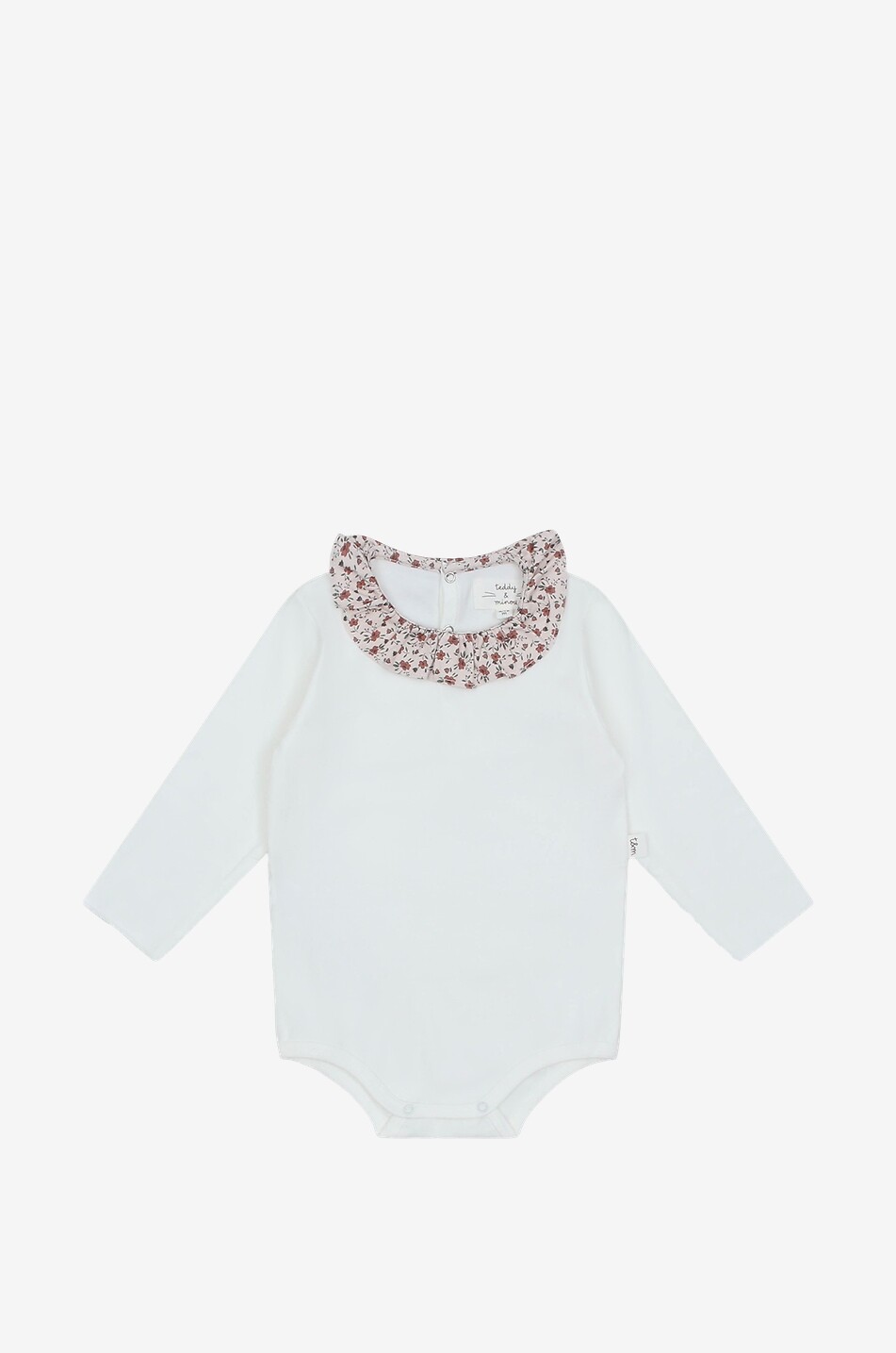 Baby bodysuit