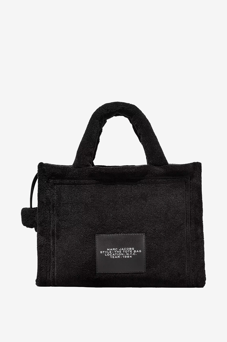 MARC outlets JACOBS the tote bag medium black