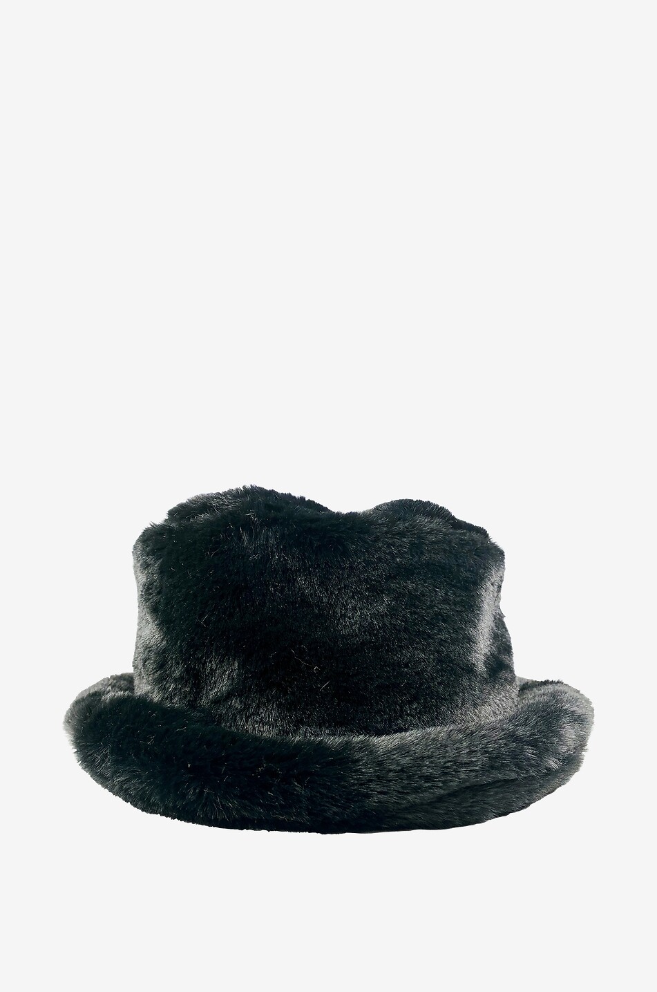 GAYNOR Chapeau cloche Colibri Femme NOIR 1