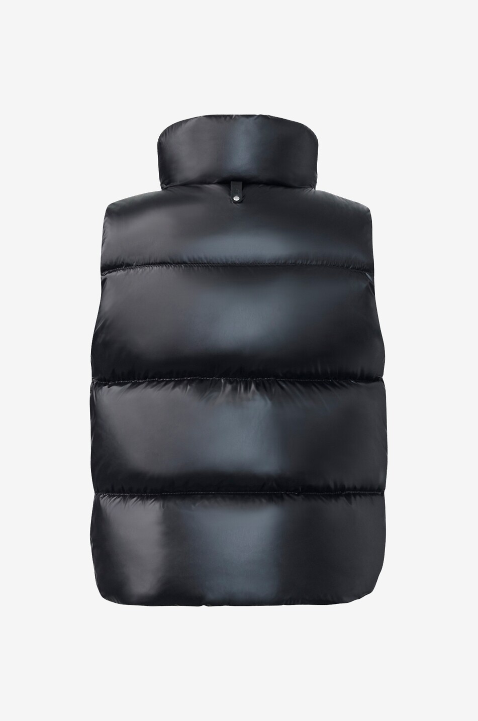 Charlee children's down vest