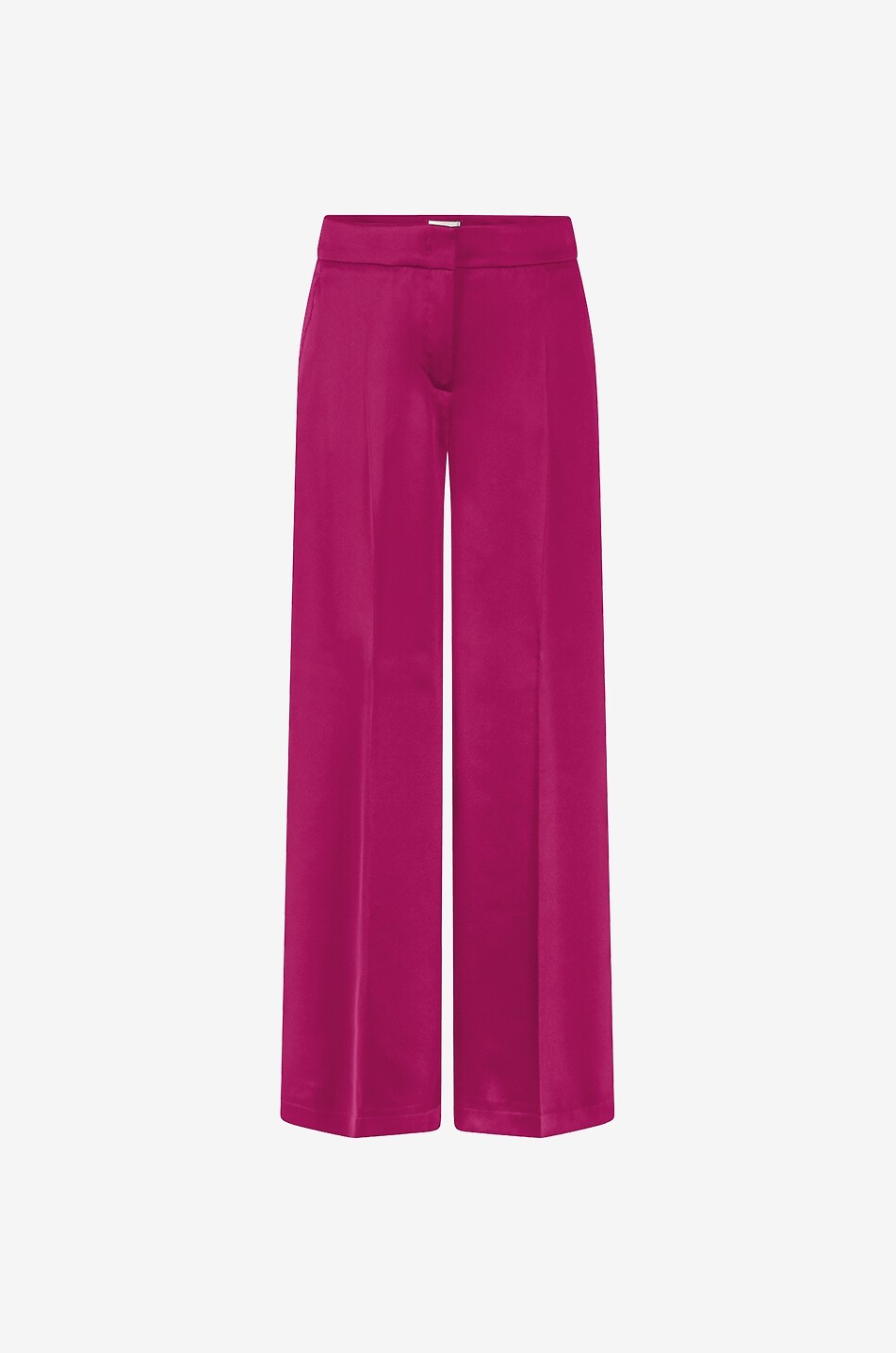Satinhose mit weitem Bein Maya