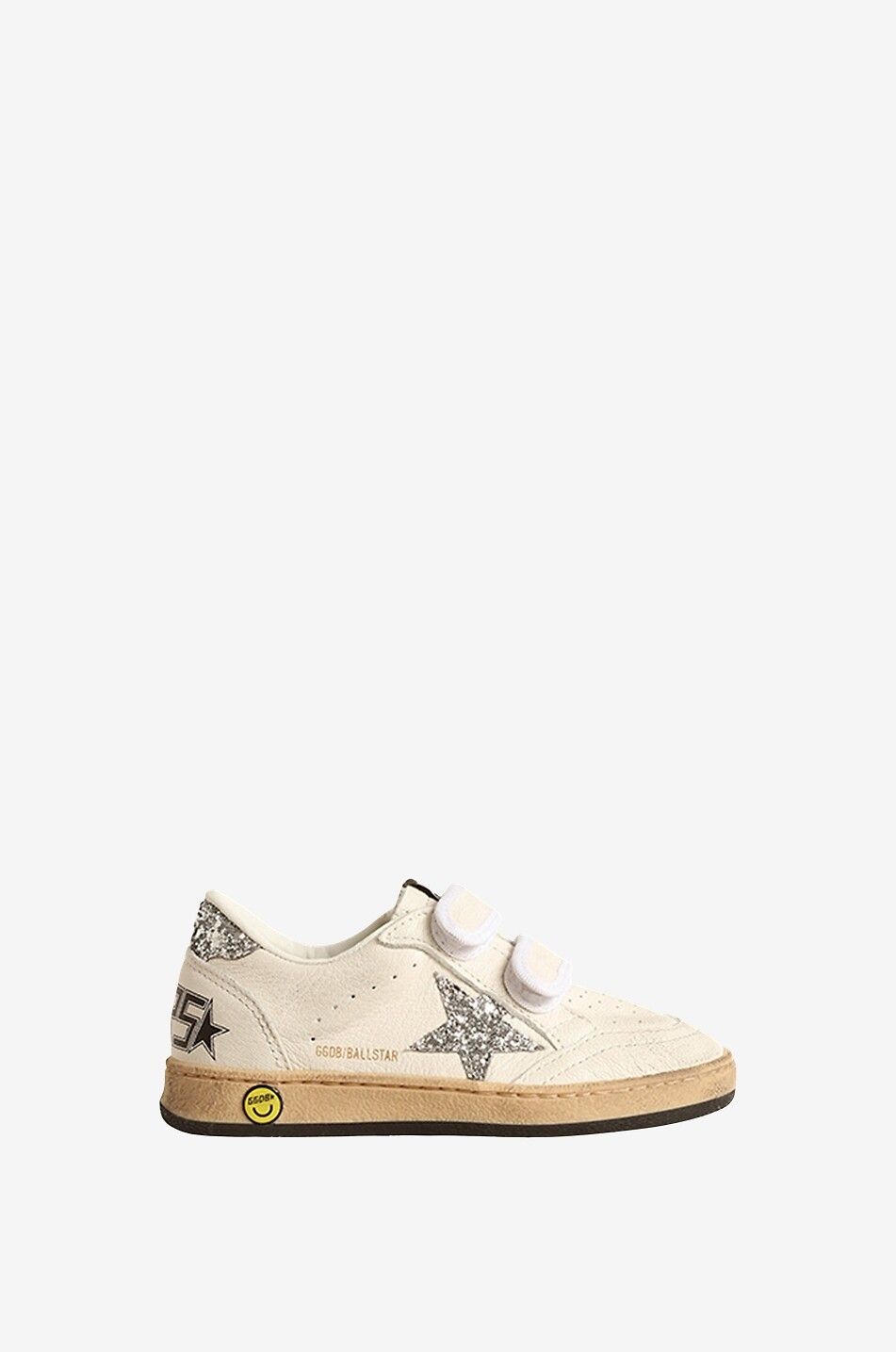 Golden goose enfant scratch best sale