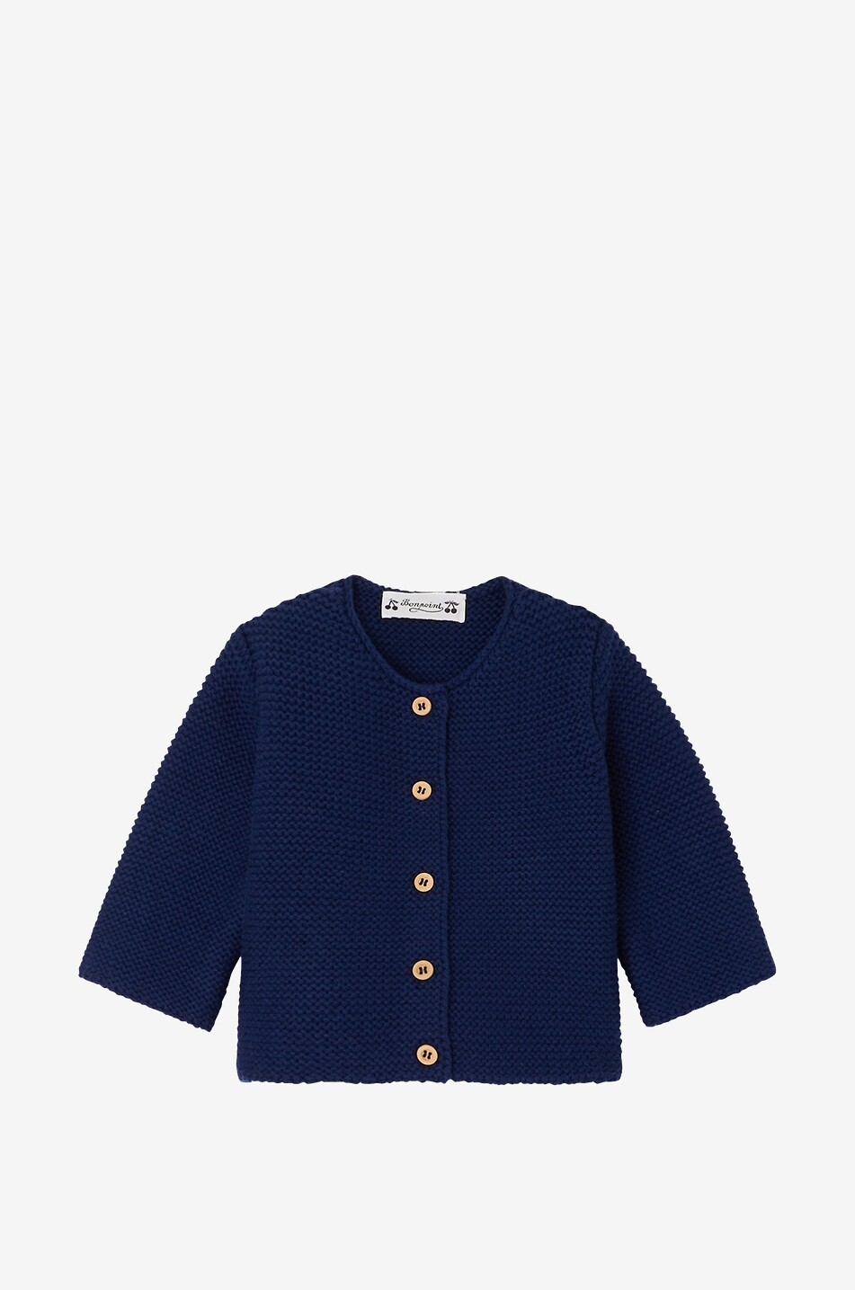 Tiany baby cardigan