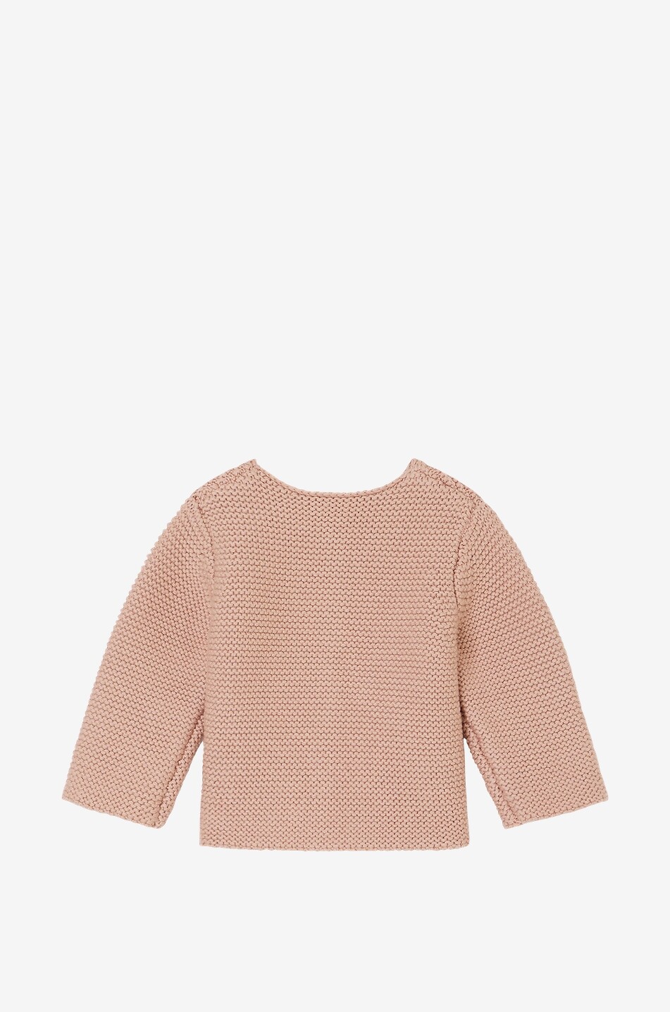 Cardigan für Babys Tiany
