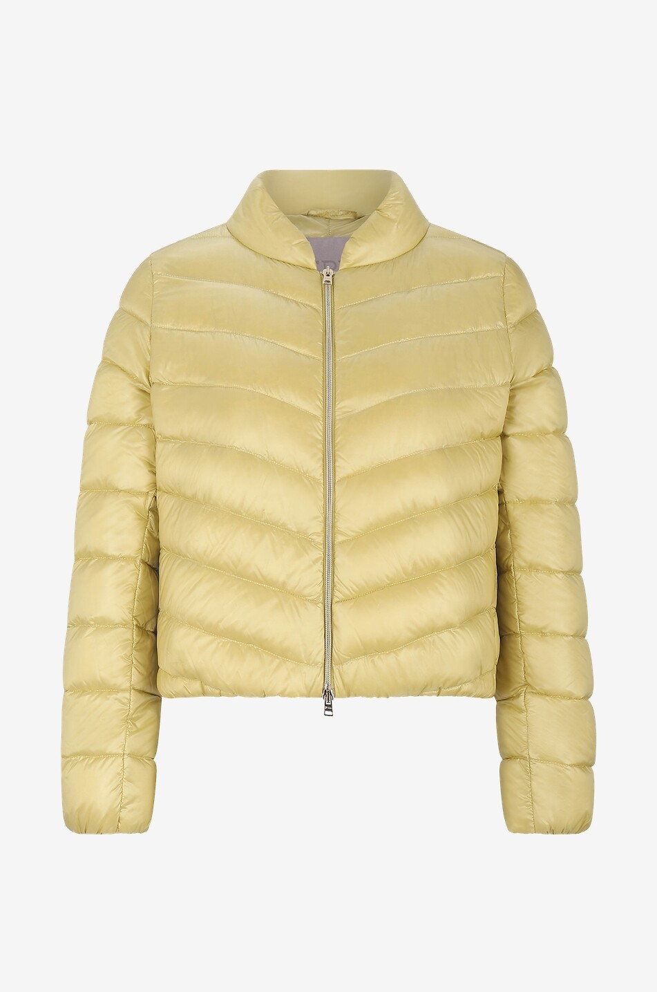 Doudoune courte Resort Bomber Ultralight