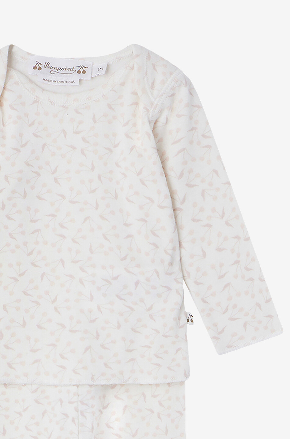 Set für Babys Timi