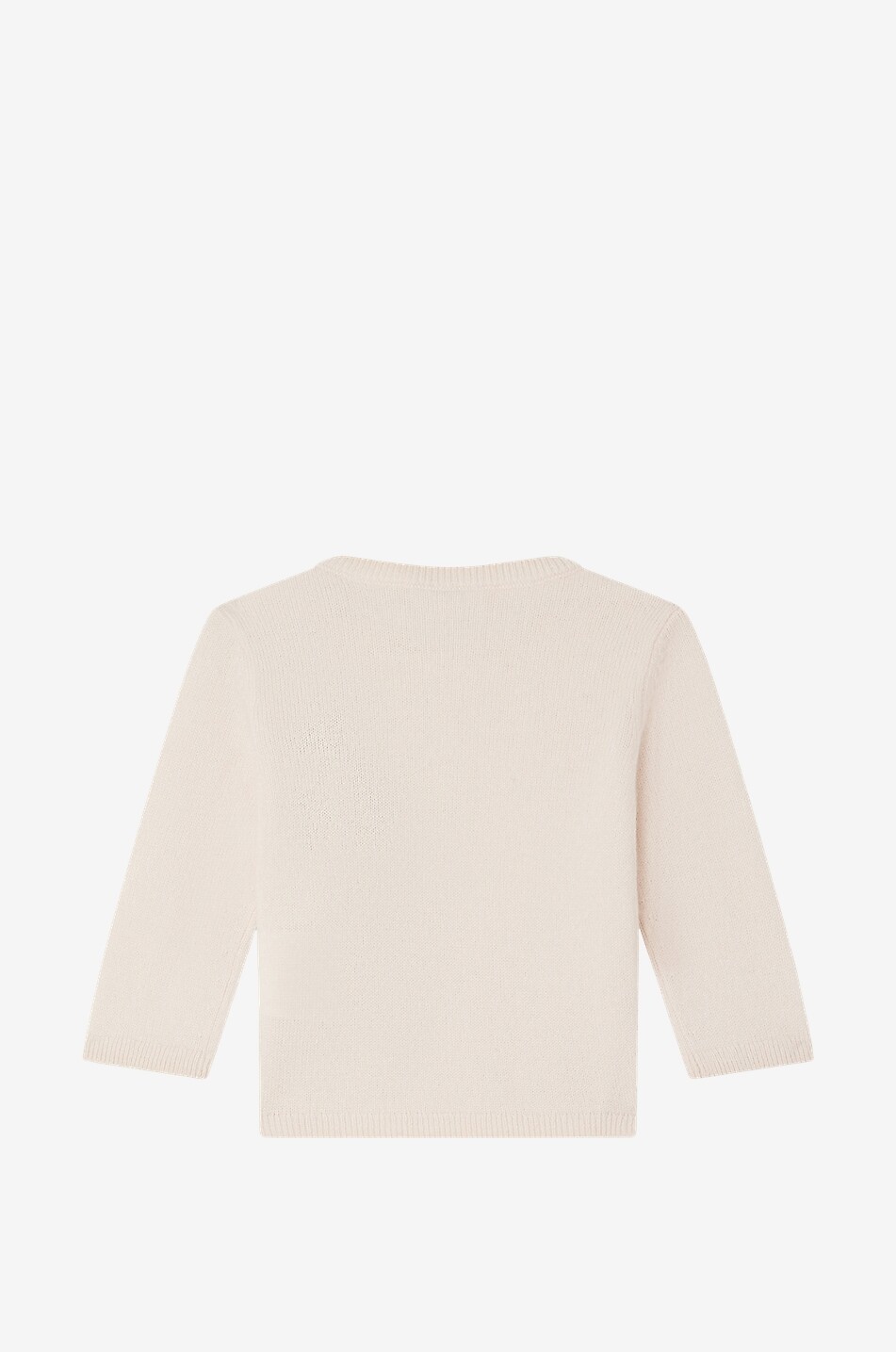 Pullover mit Rundhalsausschnitt für Babys Celly