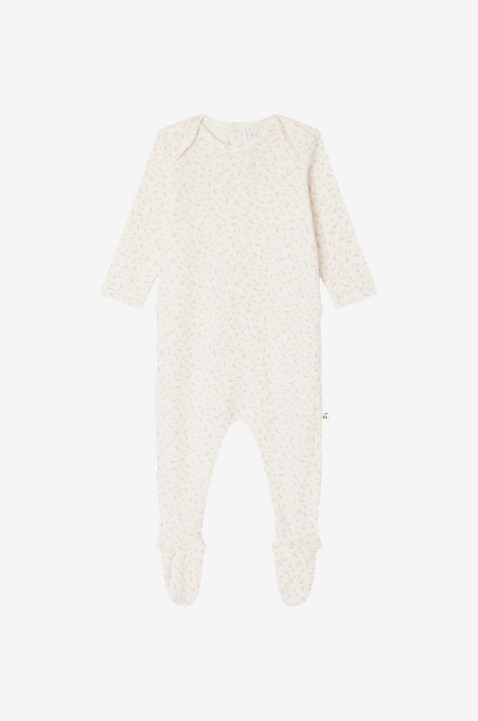 Pyjama für Babys Catia