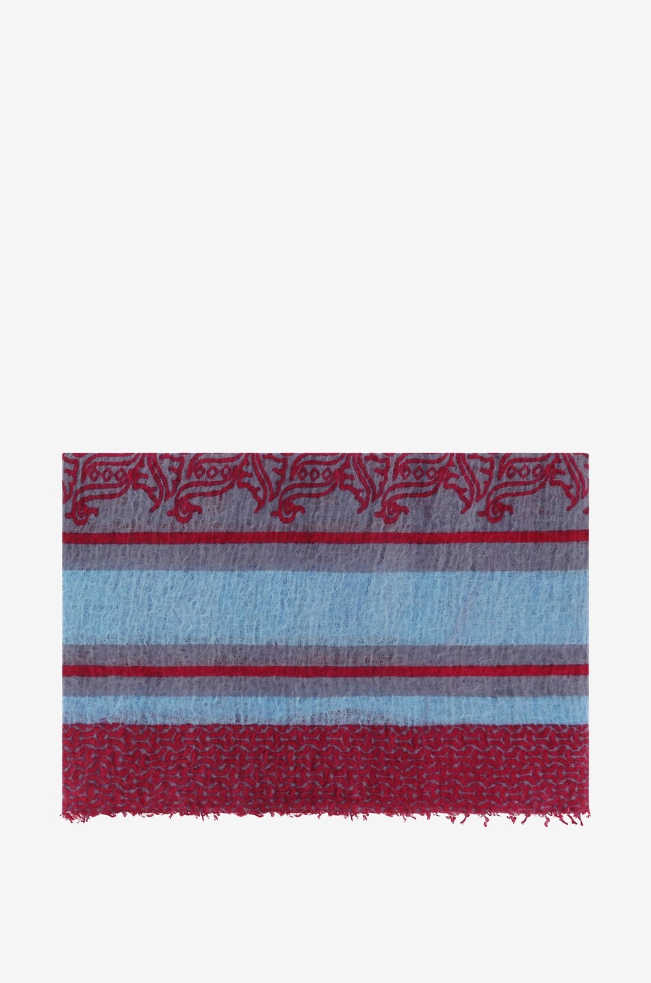 Stola aus Kaschmir Venezia