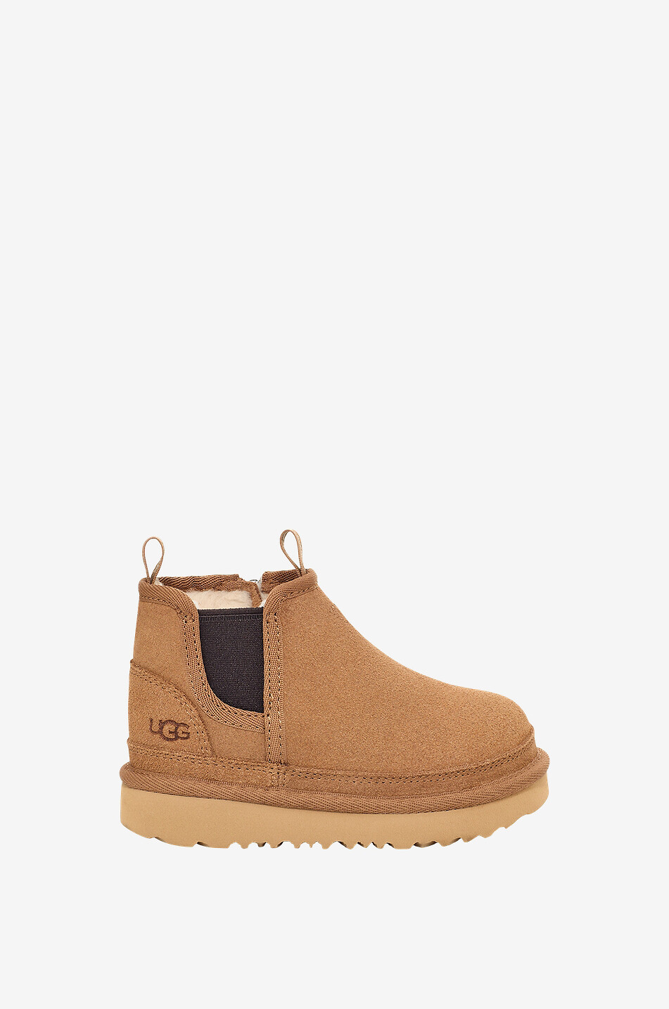 Brown neumel uggs online