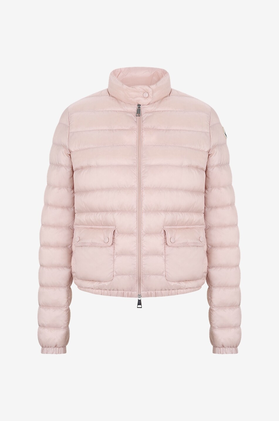 Leichte kurze Daunenjacke Lans