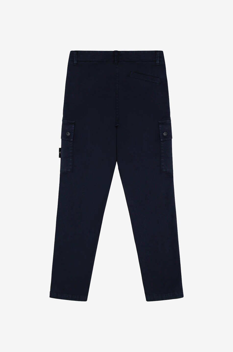 Pantalon cargo garçon 30115
