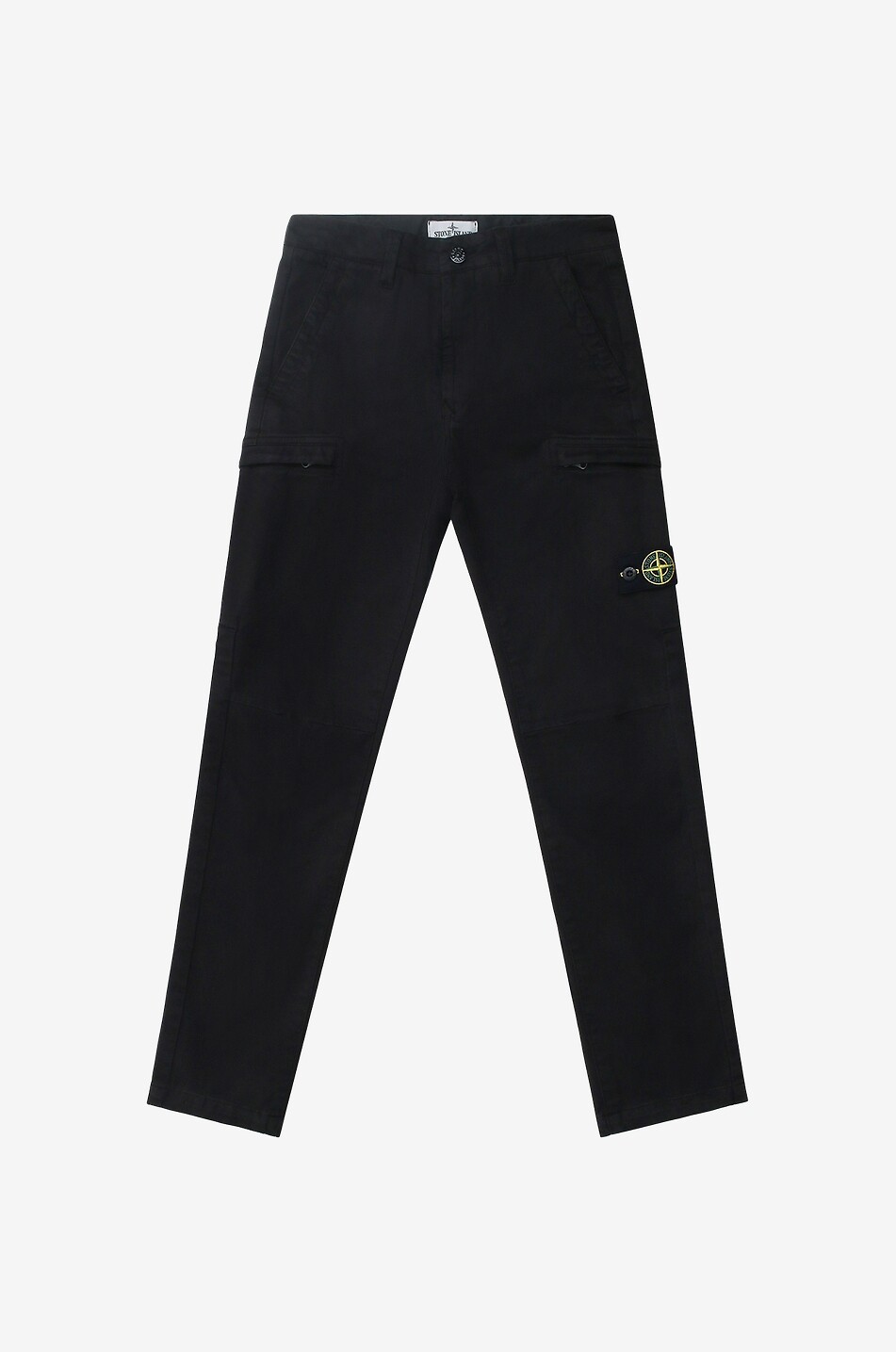 Pantalon cargo skinny garçon 31014