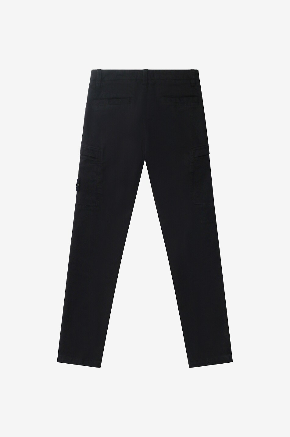 Pantalon cargo skinny garçon 31014