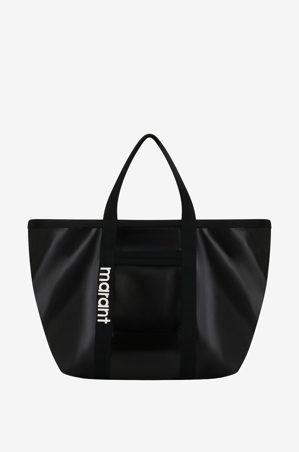 Sac cabas enduit Warden