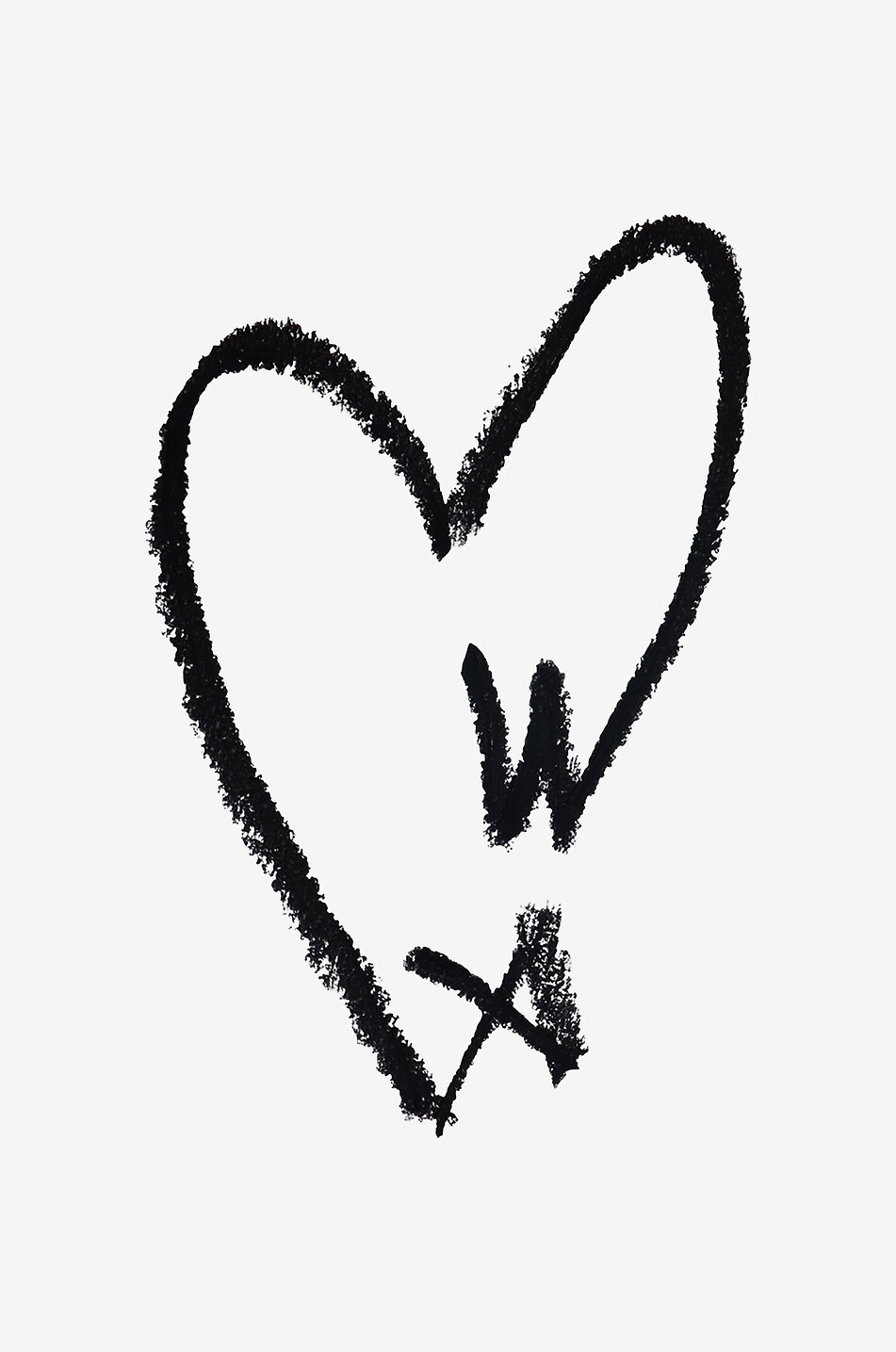 WESTMAN ATELIER Eye Love You - Khôl Noir - eye pencil Women Colourless 2