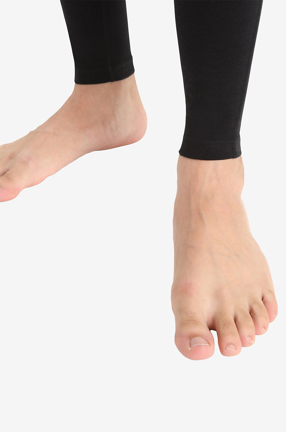 Legging thermique en laine mérinos 200 Oasis