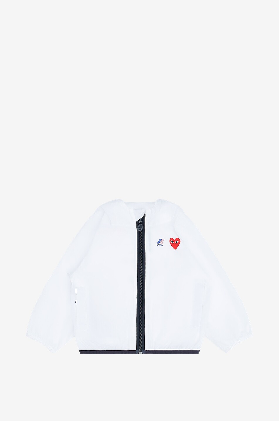 Comme des Garcons Play Createur enfant Bongenie