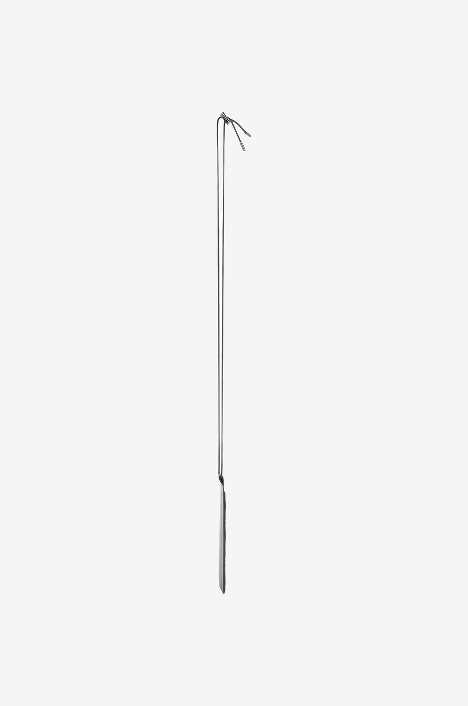BRUNELLO CUCINELLI Smartphone-Hülle mit Schultergurt Monile Damen BLAU 4
