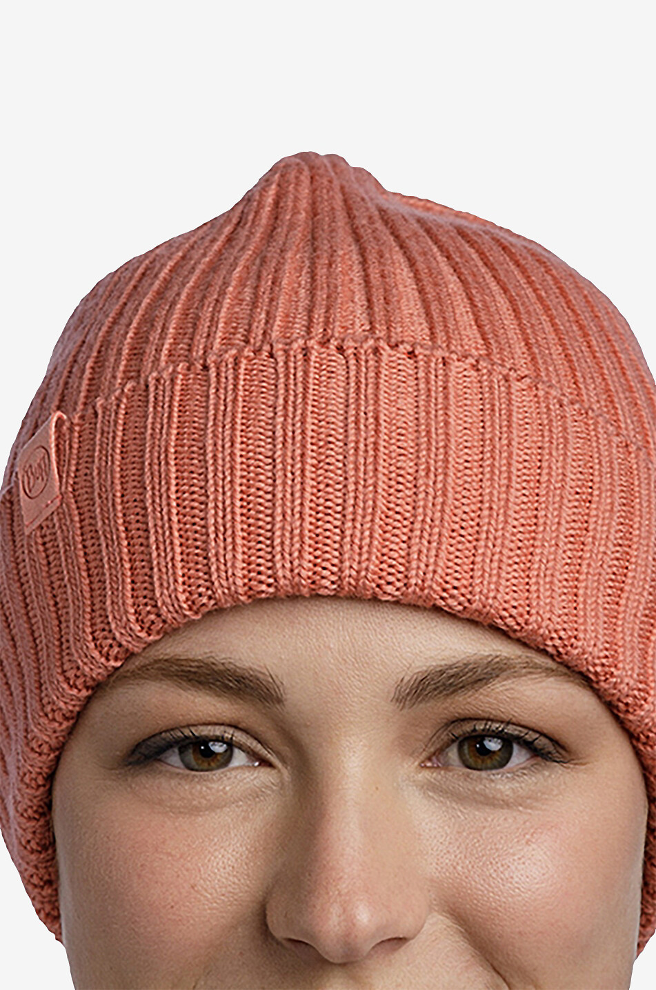 BUFF Skimütze Norval Damen MITTELROSA 2