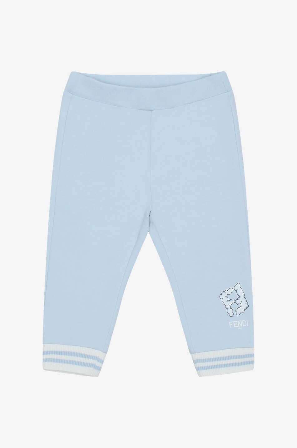 Cloudy FF baby jogging trousers