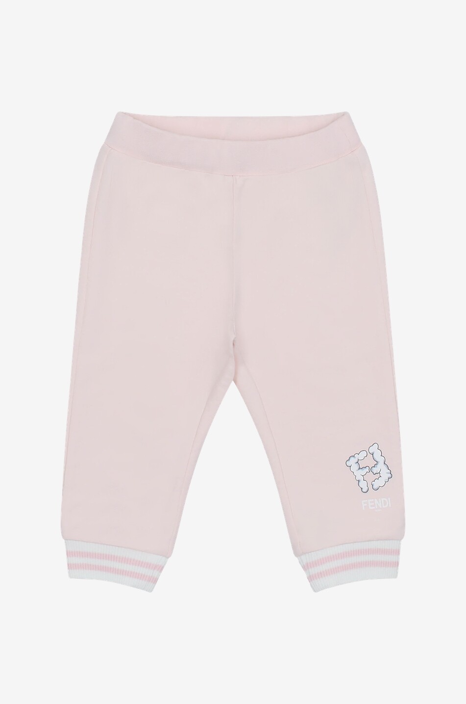 Cloudy FF baby jogging trousers