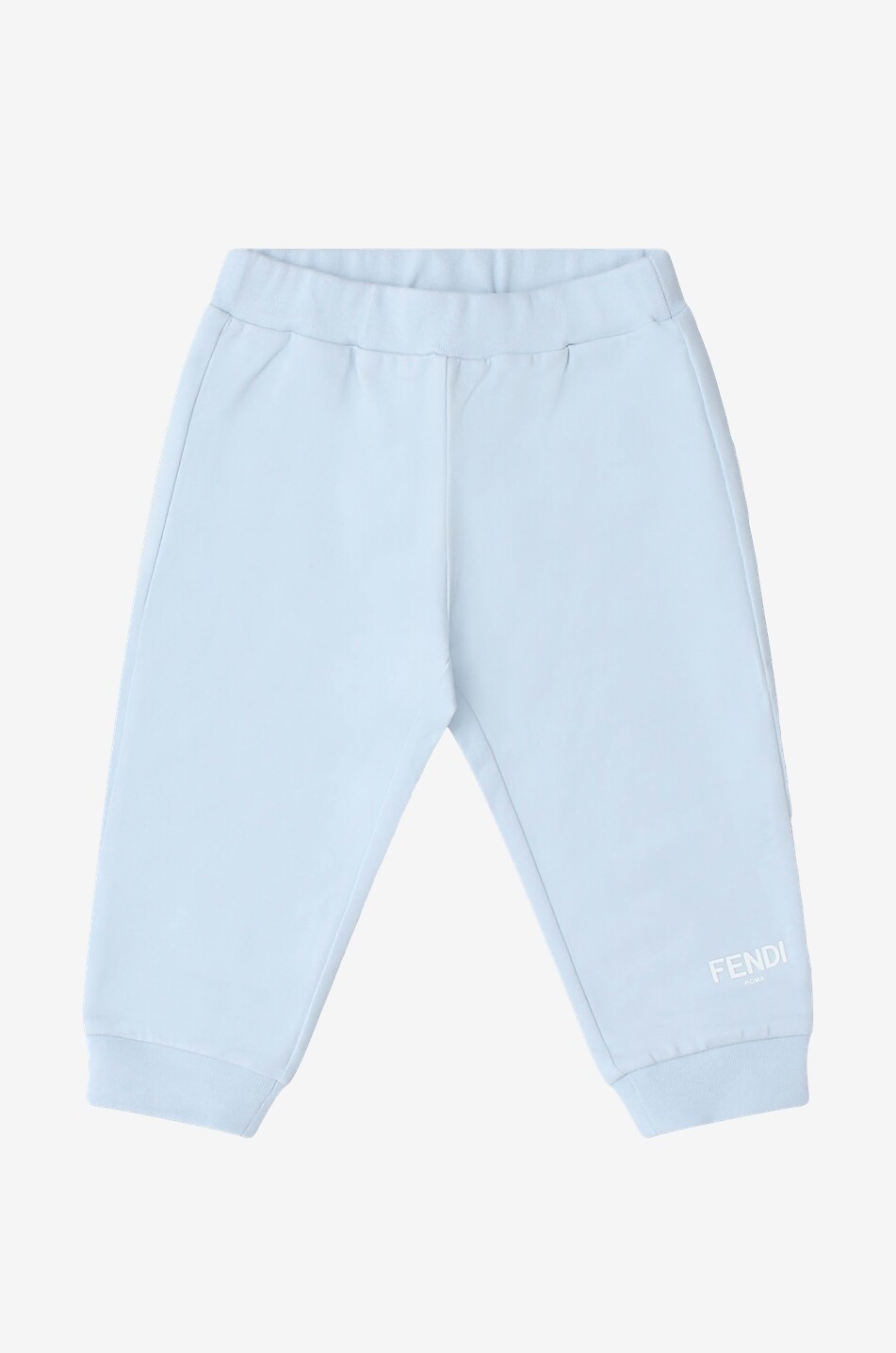 FENDI ROMA baby jogging trousers