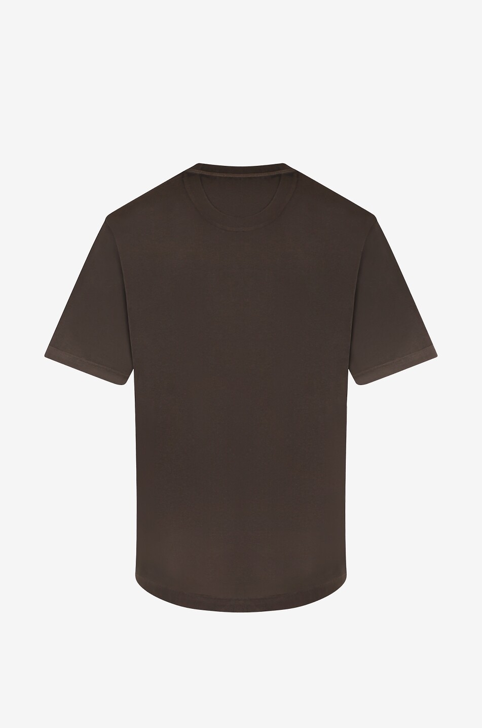 T-shirt à manches courtes logo DG