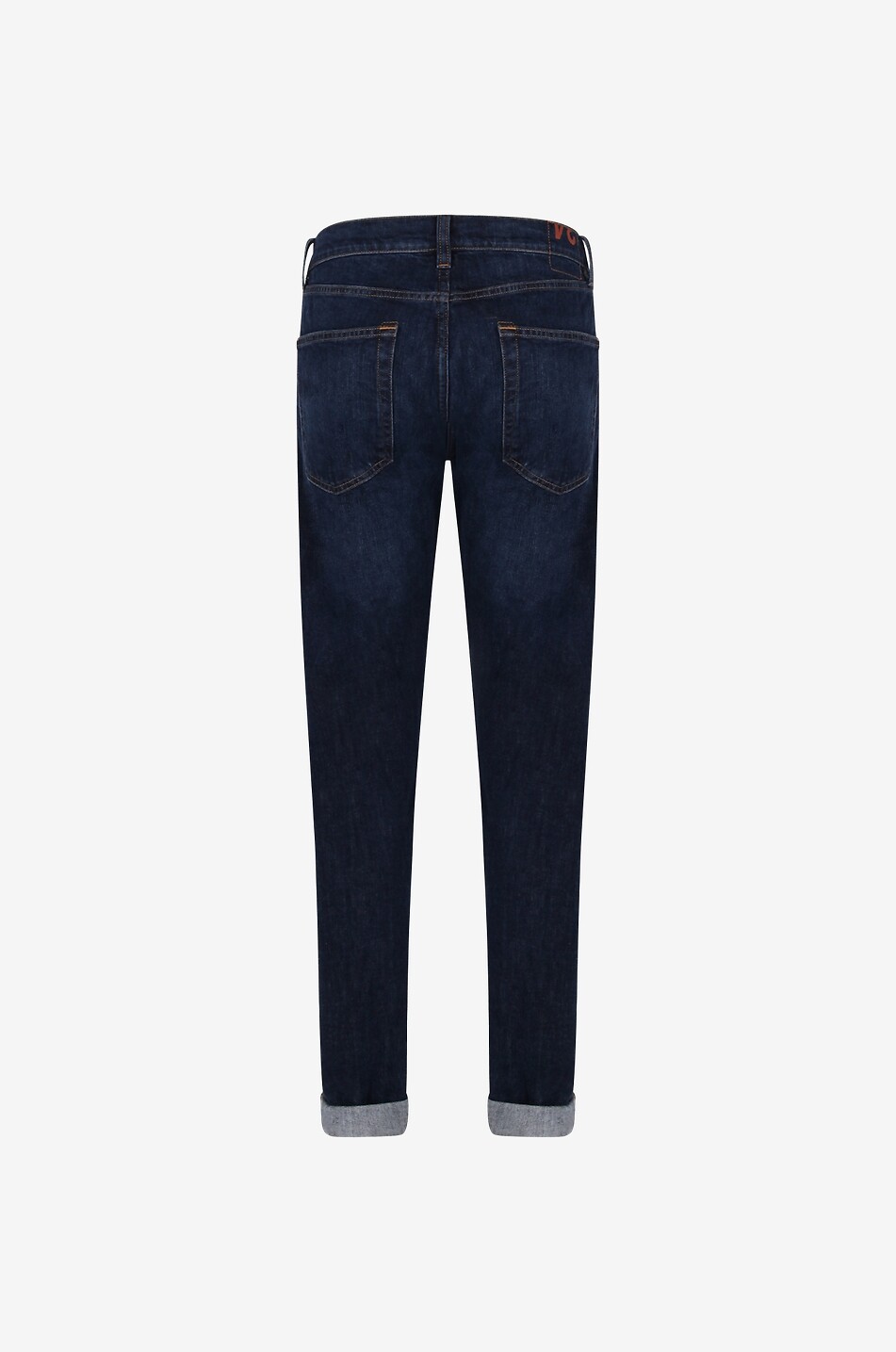 Jean slim en coton Icon