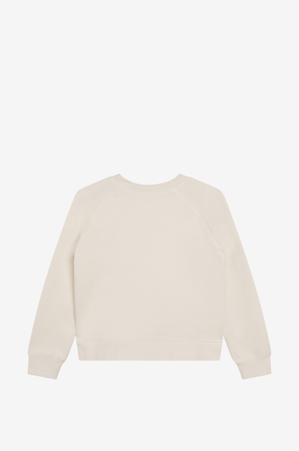 Sweat-shirt fille en coton Boston Teams