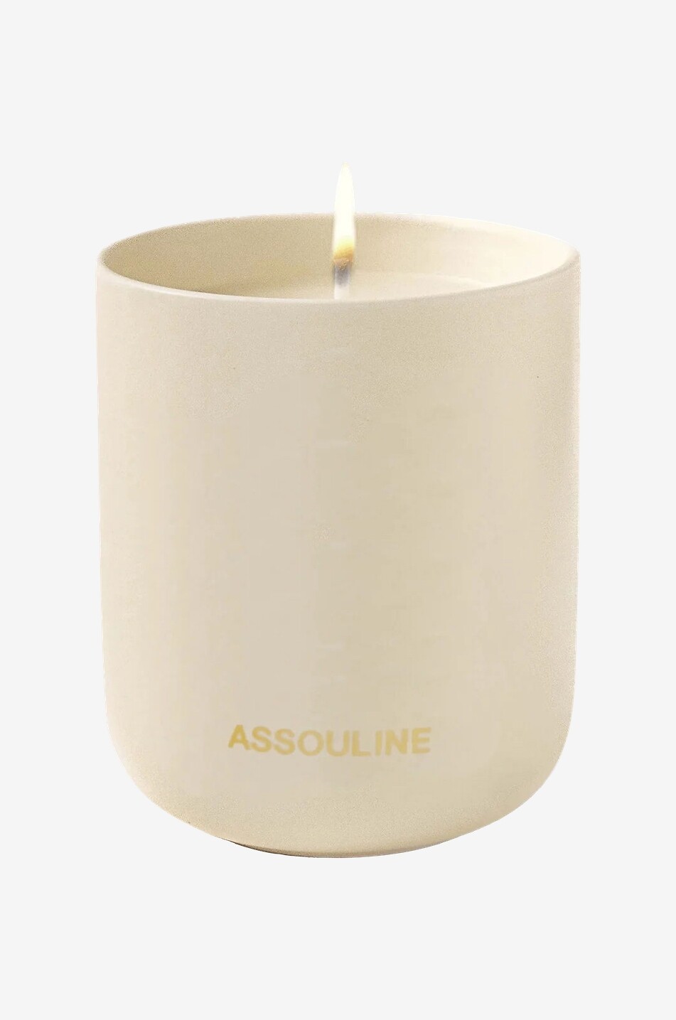 ASSOULINE Mykonos Muse scented candle - 319 g Home MULTI COLOURED 4