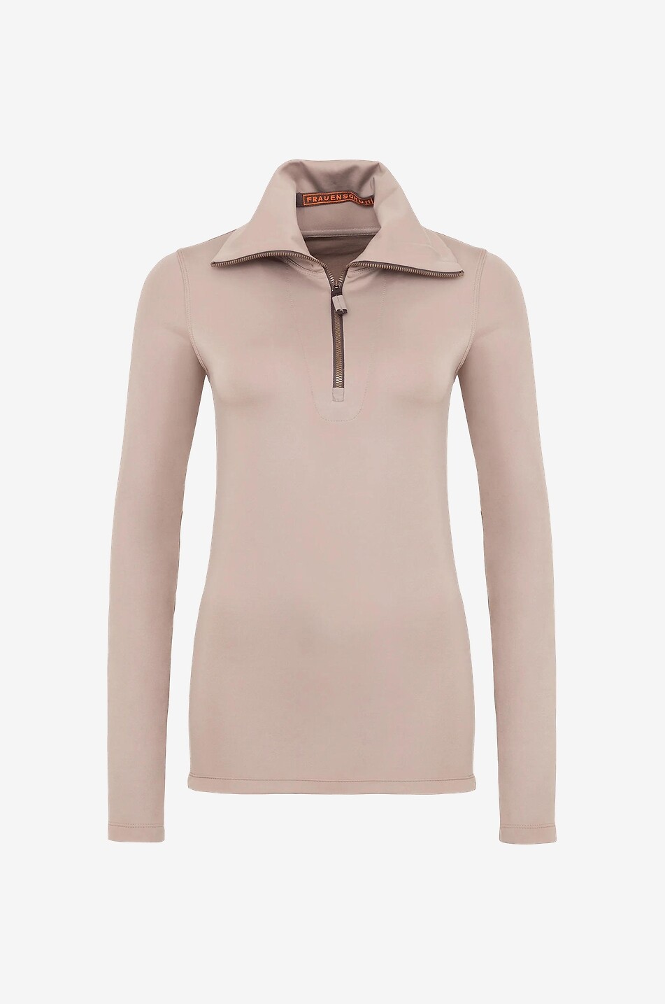 Unterzieh-Langarm-T-Shirt Camille