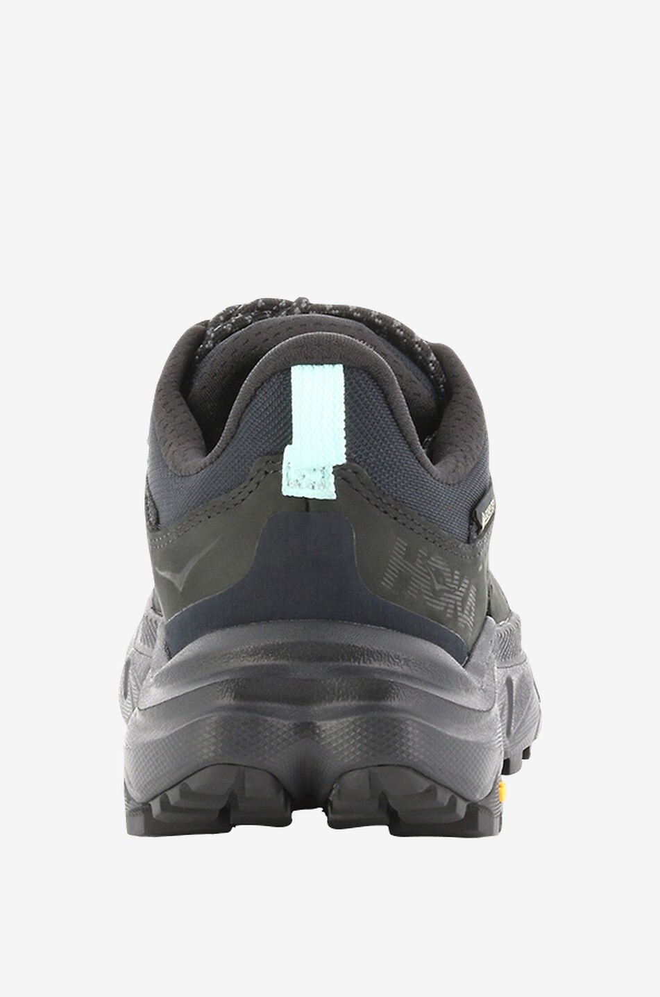 HOKA ONE Anacapa 2 Low gore-tex hiking shoes Women BLACK 4